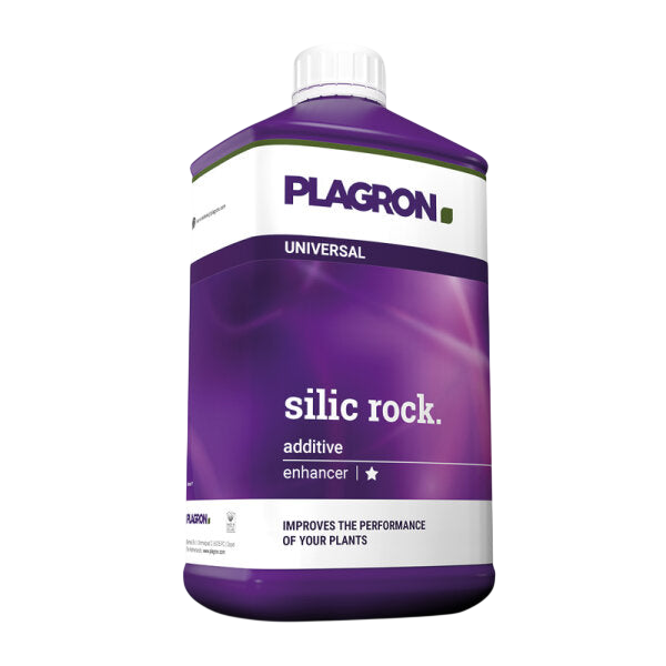 Plagron Silic Rock