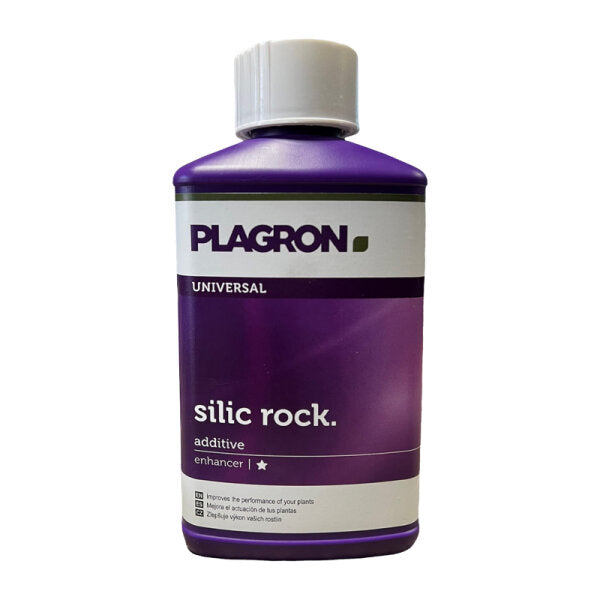 Plagron Silic Rock