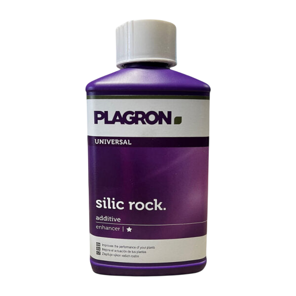 Plagron Silic Rock