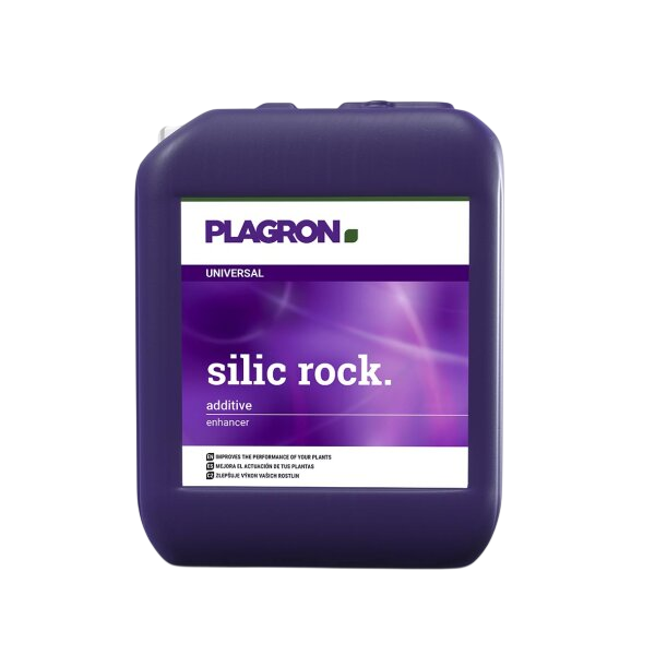 Plagron Silic Rock