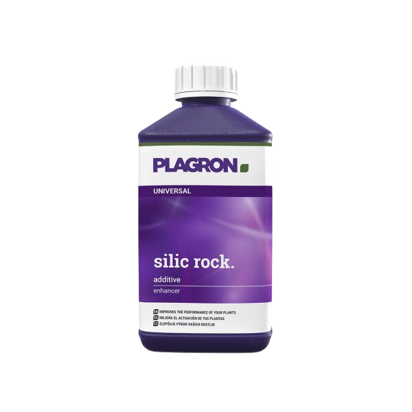 Plagron Silic Rock