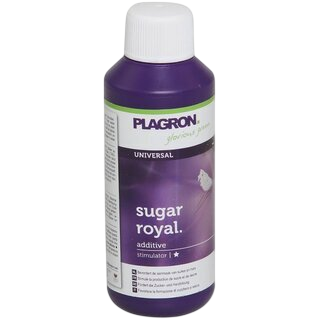 Plagron Sugar Royal