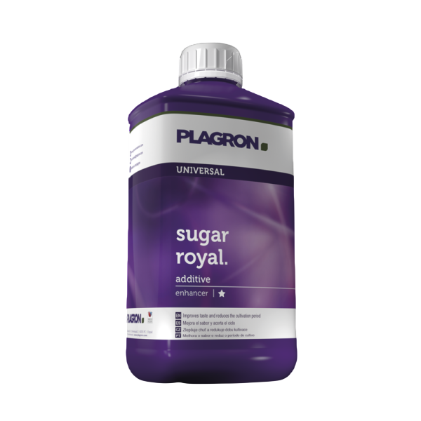 Plagron Sugar Royal