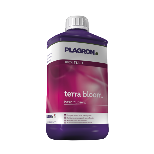 Plagron Terra Bloom