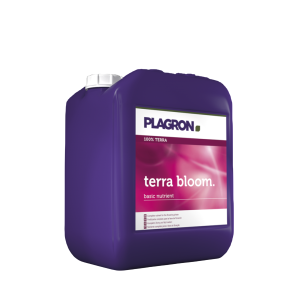 Plagron Terra Bloom