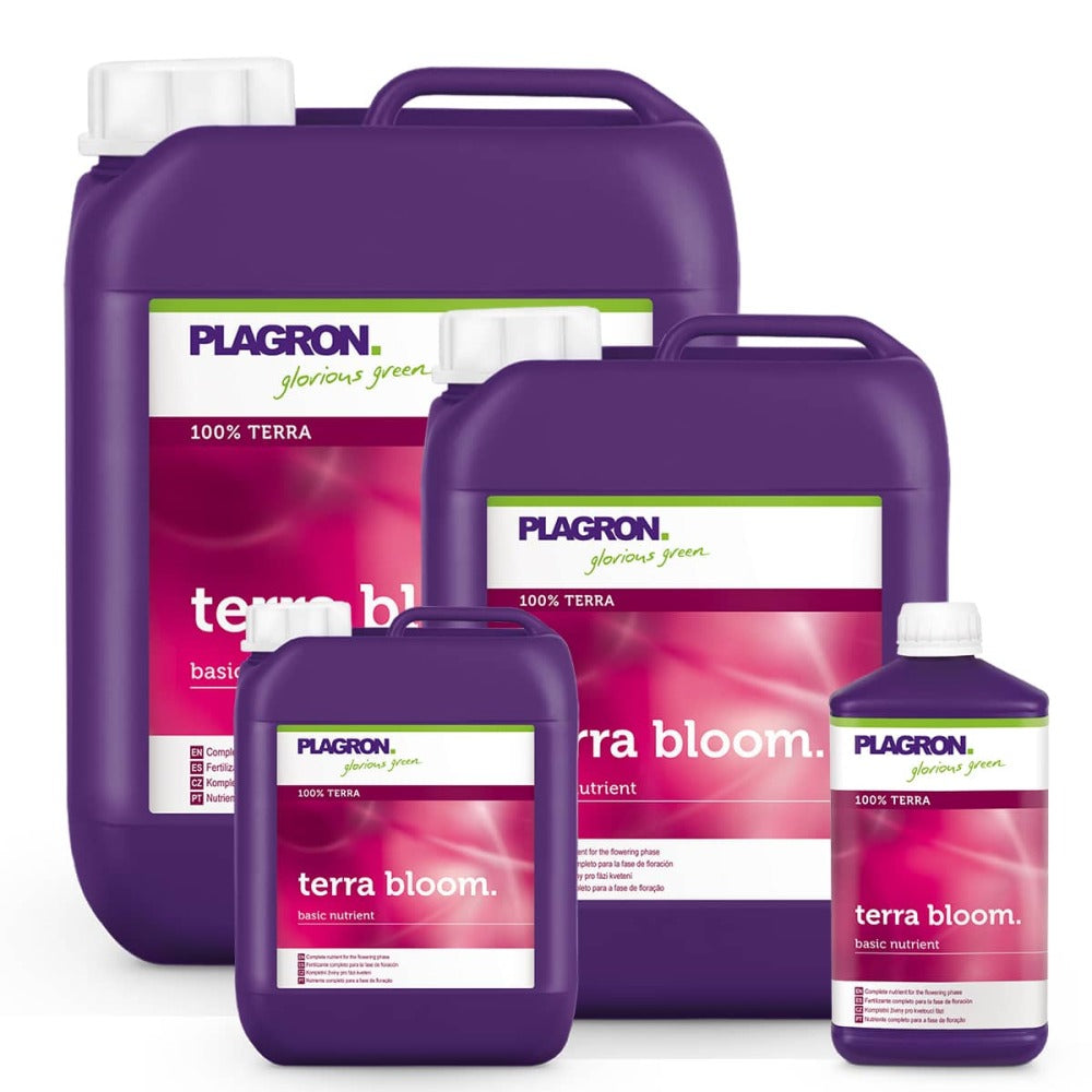 Plagron Terra Bloom