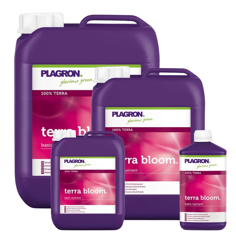Plagron Terra Bloom