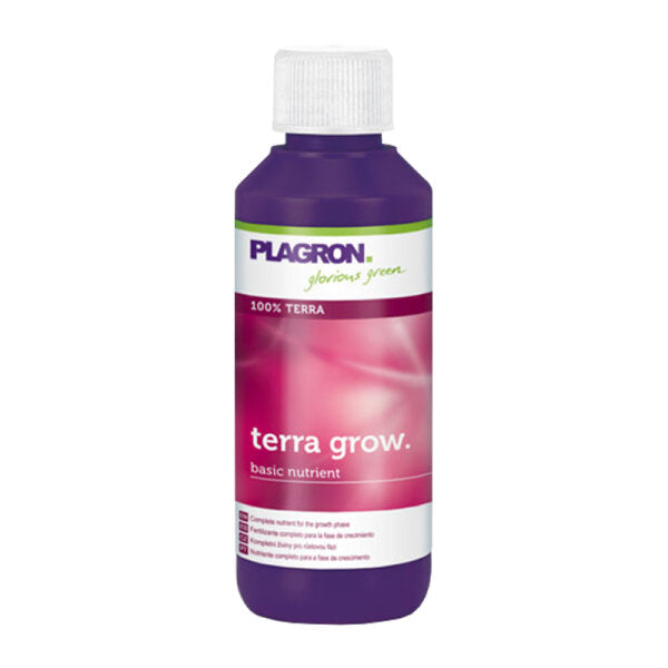 Plagron Terra Grow