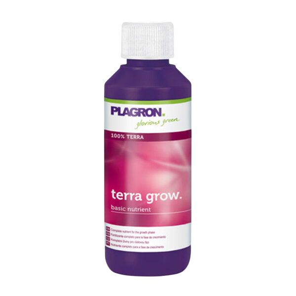 Plagron Terra Grow