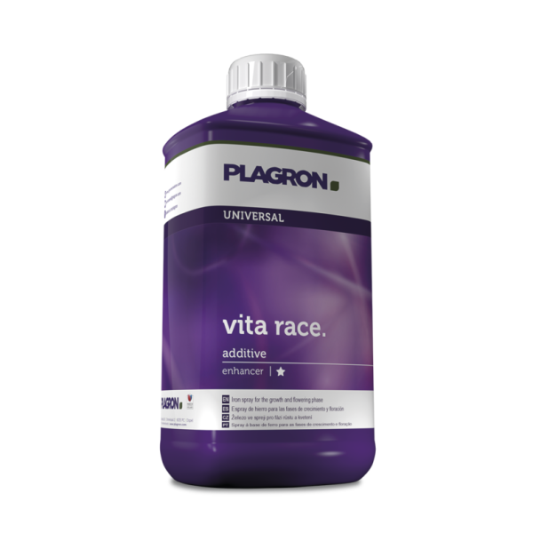 Plagron Vita Race