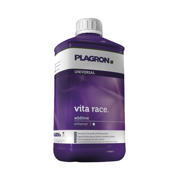 Plagron Vita Race