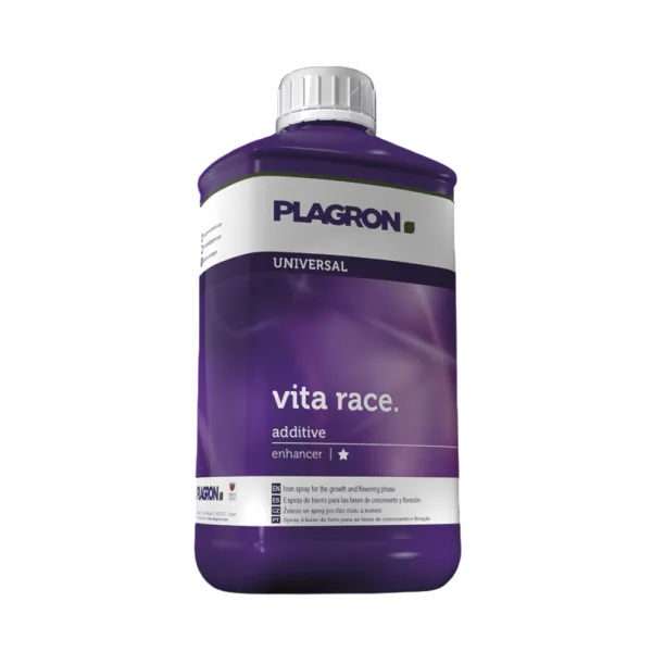 Plagron Vita Race