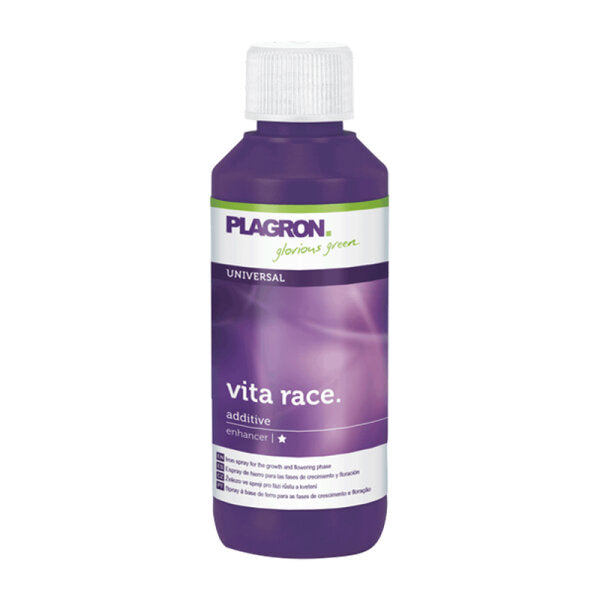 Plagron Vita Race
