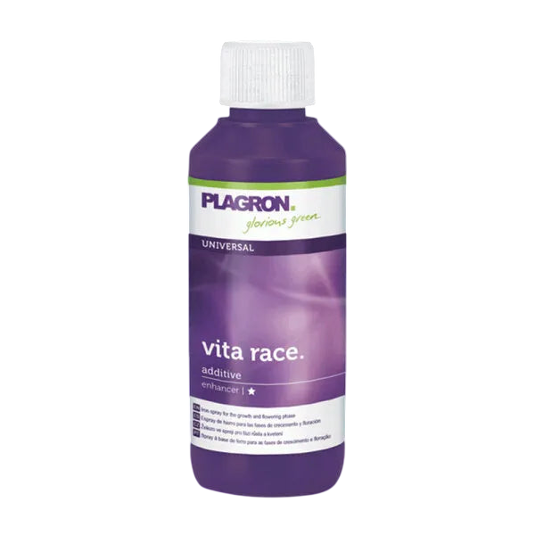 Plagron Vita Race