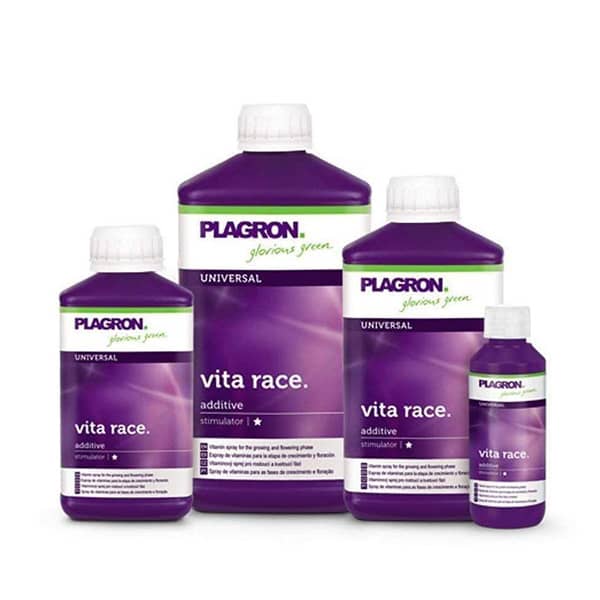 Plagron Vita Race