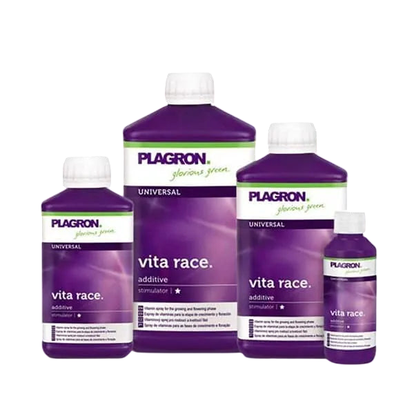 Plagron Vita Race