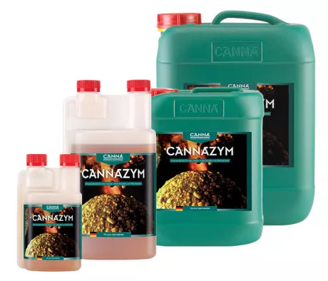 Canna CannaZym