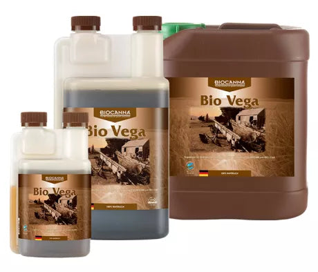 Canna Bio Vega