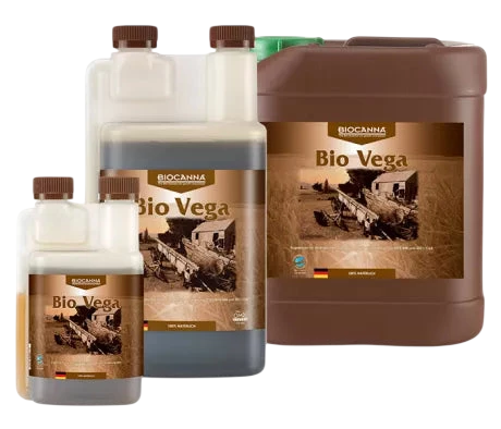 Canna Bio Vega