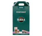 Canna StarterKit