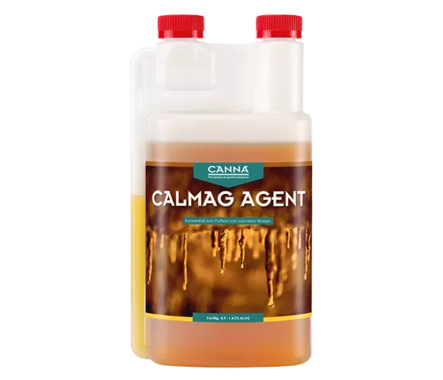 Canna Calmag Agent