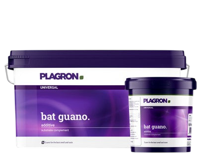 Plagron Bat Guano