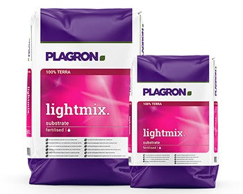 Plagron Lightmix 50Liter