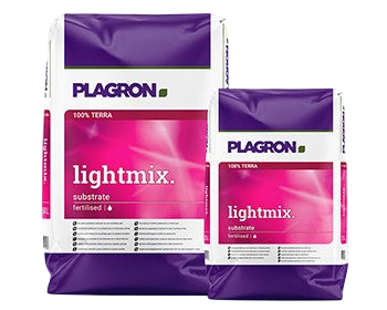 Plagron Lightmix 50Liter