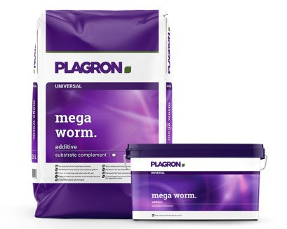 Plagron Mega Worm