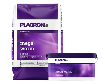 Plagron Mega Worm