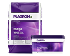 Plagron Mega Worm