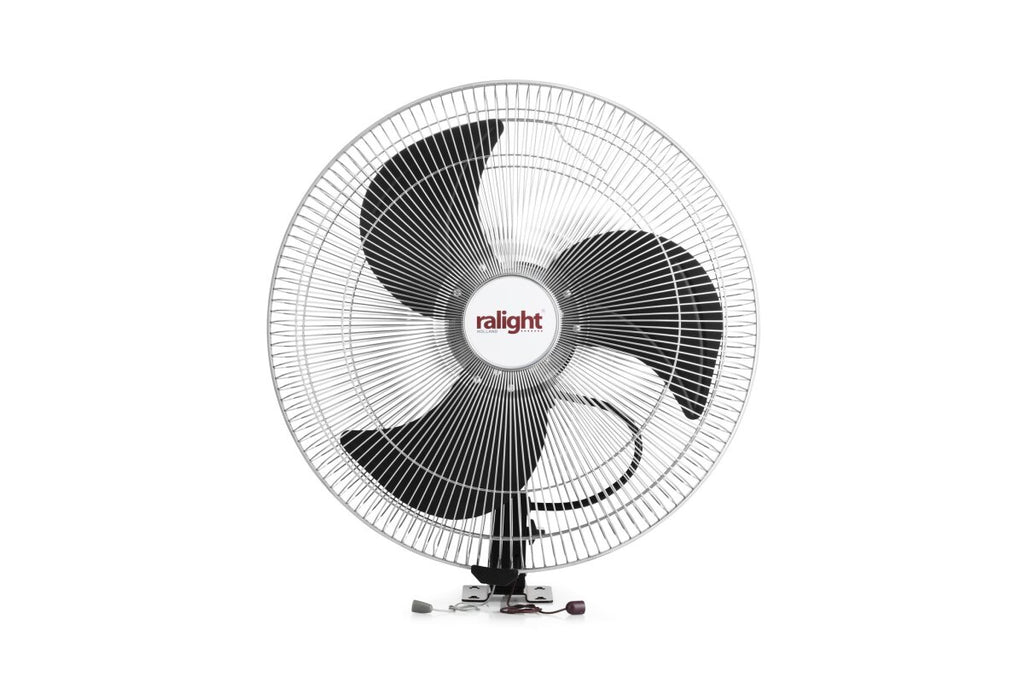 Ralight Wand Fan, 18" & 20"