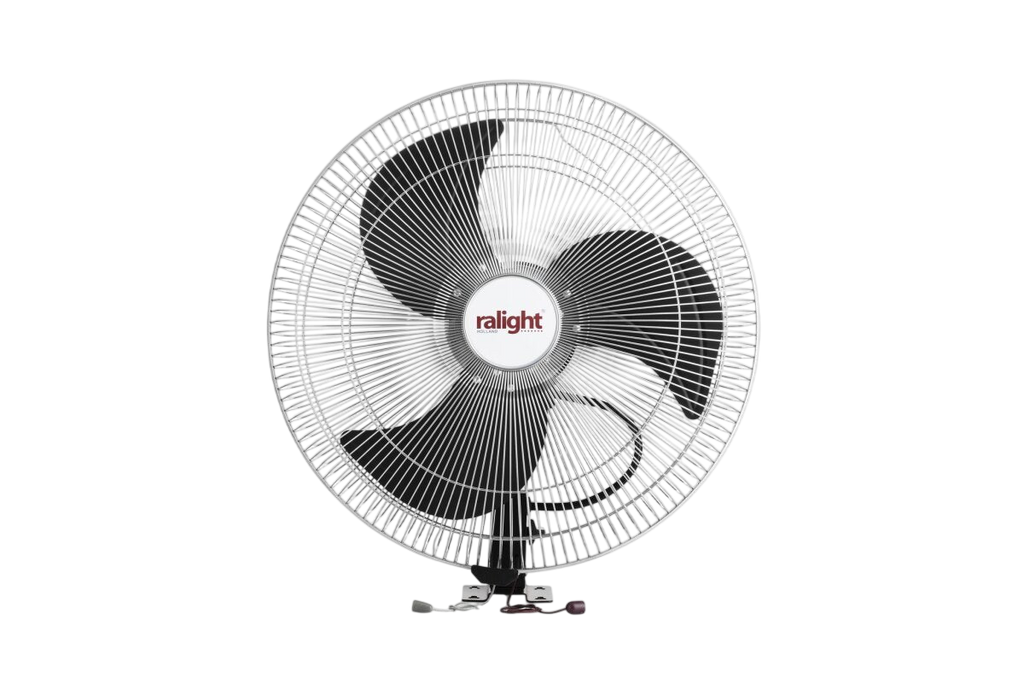 Ralight Wand Fan, 18" & 20"