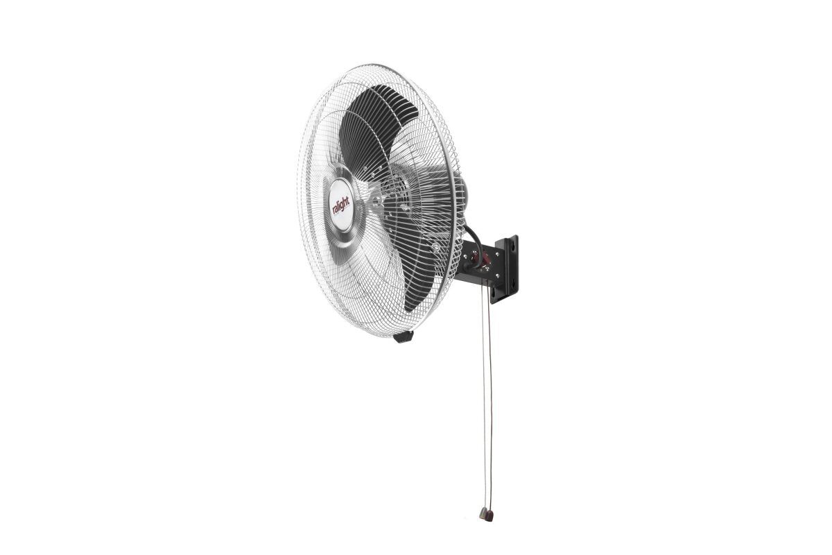 Ralight Wand Fan, 18" & 20"