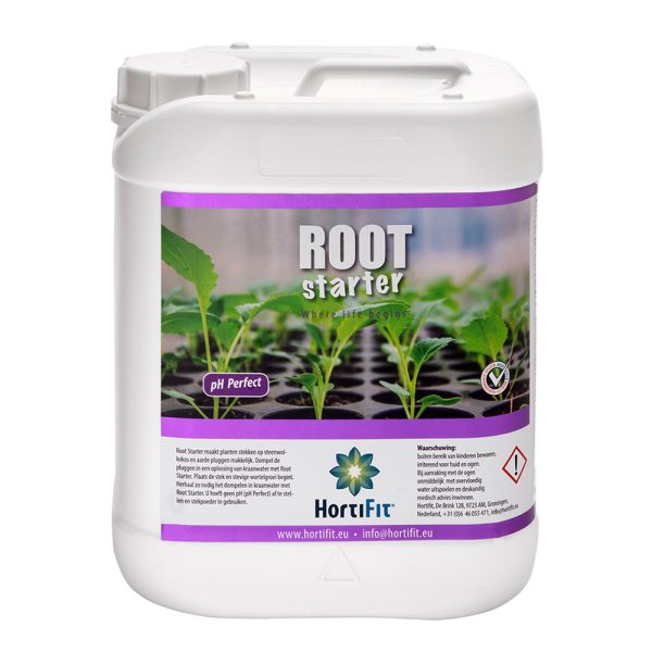 HortiFit Root Starter