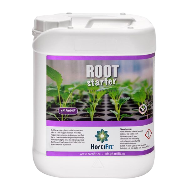 HortiFit Root Starter