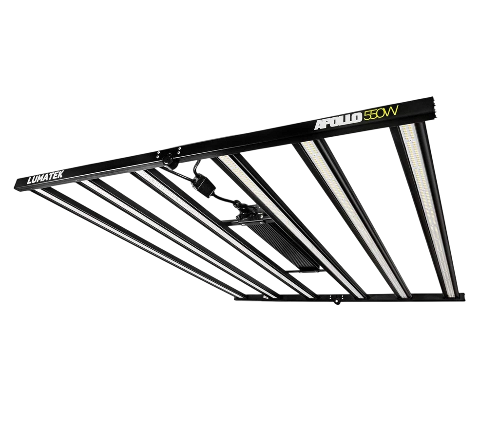 APOLLO 550W LED
