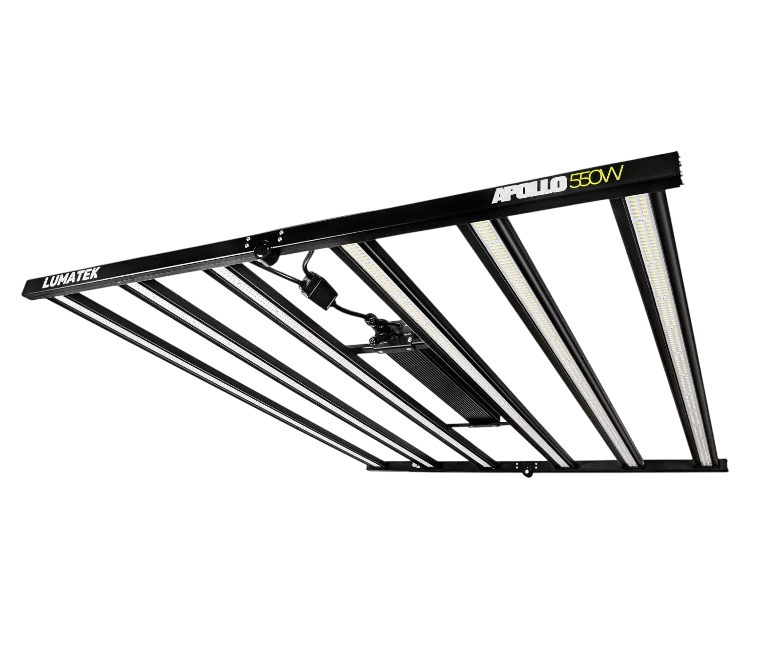 APOLLO 550W LED