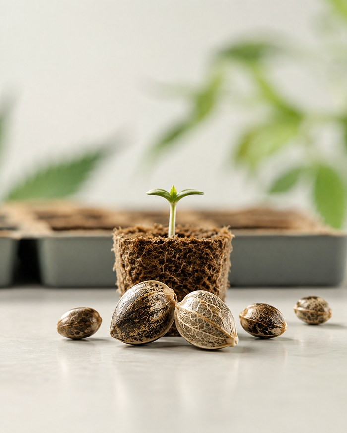 Growshop Kategorie