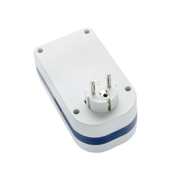 SMSCOM Smart Kontroller 6,5 Amp.