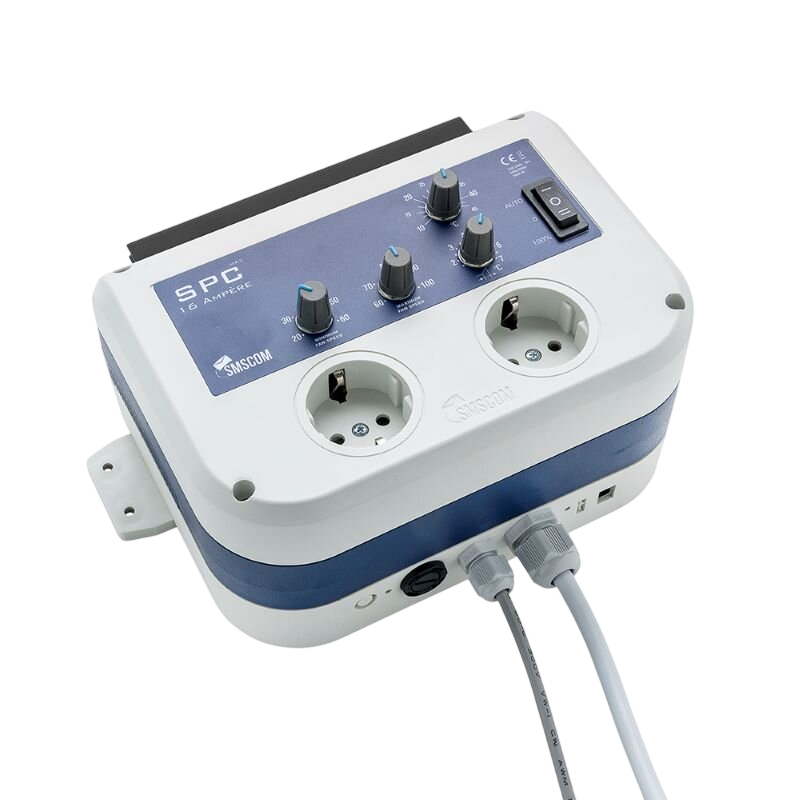 SMSCOM SPC 16A Mk2 EU