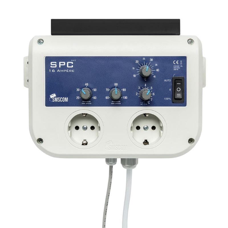 SMSCOM SPC 16A Mk2 EU