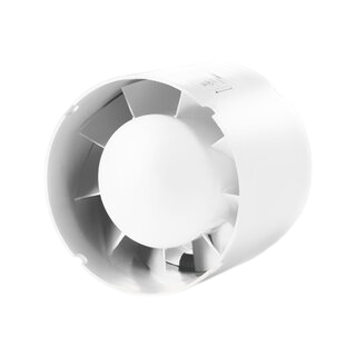Taifun Axialventilator 107m3/h 100er Flansch