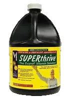 SUPERthrive