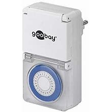 Aro Mechanical Timer