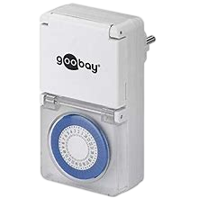 Aro Mechanical Timer