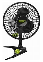 GHP Clipfan 15cm 5W