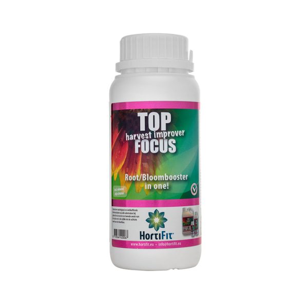 HortiFit Topfocus