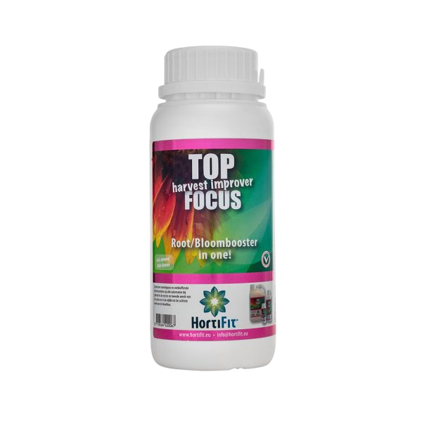 HortiFit Topfocus