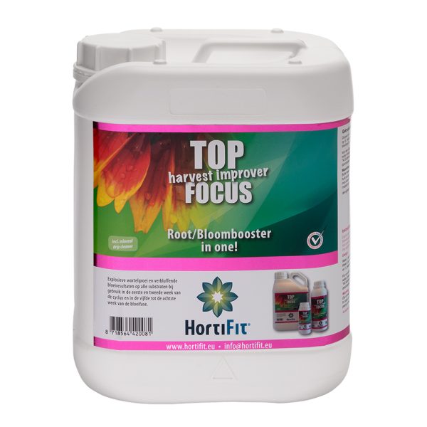 HortiFit Topfocus